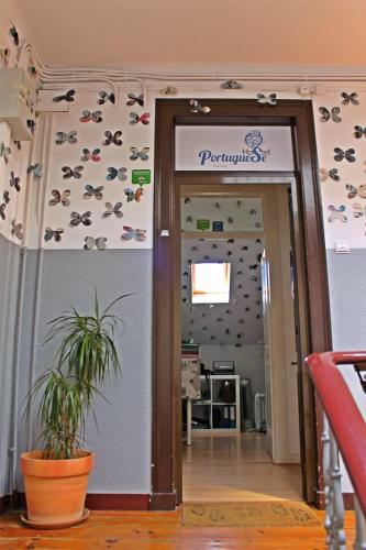 Portuguese Hostel