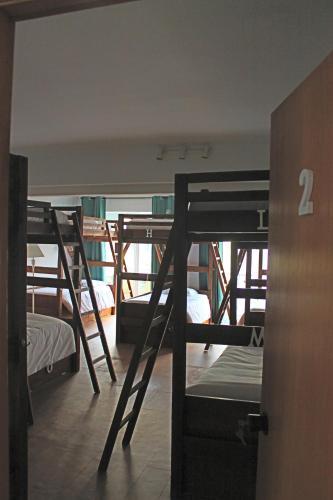 Portuguese Hostel