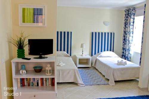 Apartamento Akisol Vilamoura Old