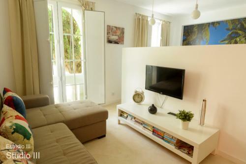 Apartamento Akisol Vilamoura Old