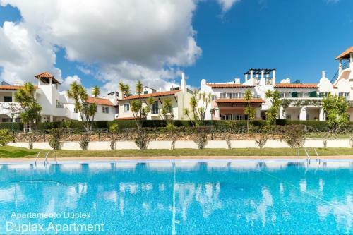 Apartamento Akisol Vilamoura Old