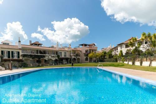 Apartamento Akisol Vilamoura Old