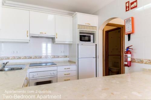 Apartamento Akisol Vilamoura Old