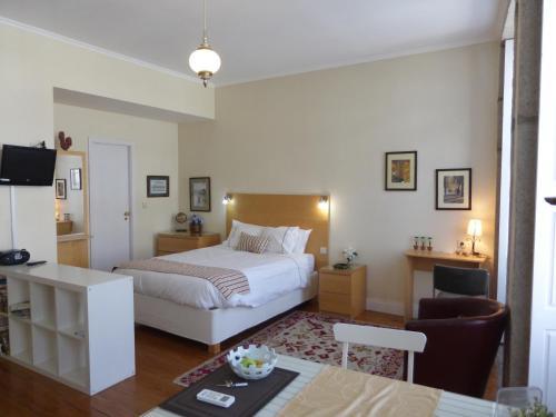 Apartamento Porto Downtown Studios