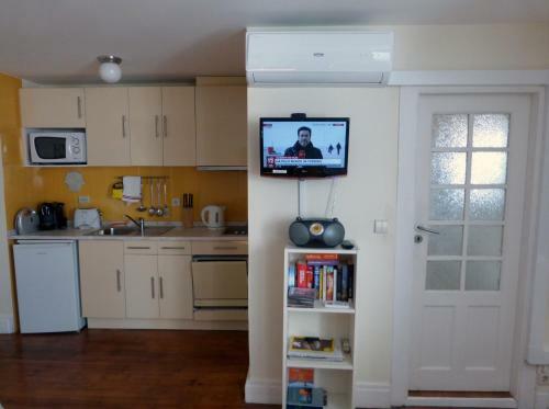 Apartamento Porto Downtown Studios
