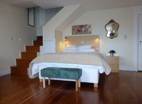 Apartamento Porto Downtown Studios