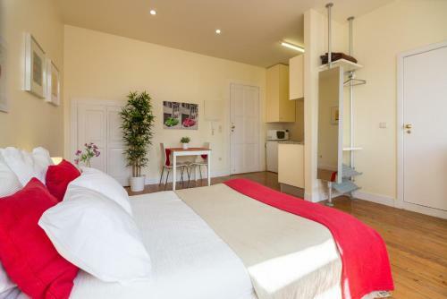Apartamento Porto Downtown Studios