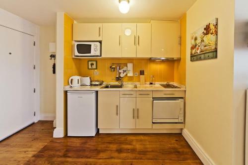 Apartamento Porto Downtown Studios