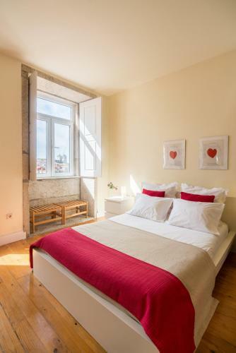 Apartamento Porto Downtown Studios