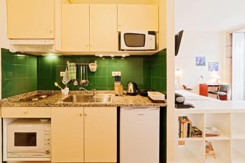 Apartamento Porto Downtown Studios