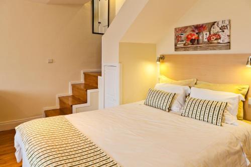 Apartamento Porto Downtown Studios