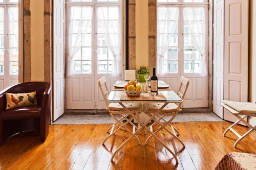 Apartamento Porto Downtown Studios
