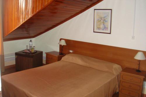 Hostal Bons Dias
