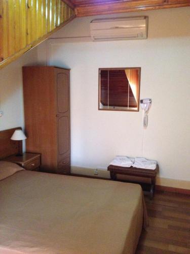 Hostal Bons Dias