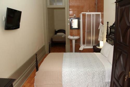 Hostal Hospedaria 31 De Janeiro