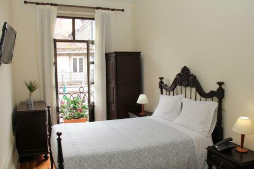 Hostal Hospedaria 31 De Janeiro