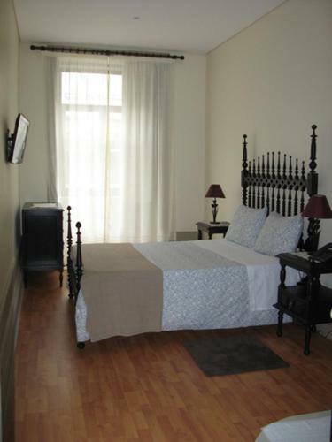 Hostal Hospedaria 31 De Janeiro