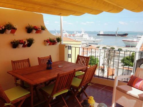 Apartamento Localtraveling Remedios