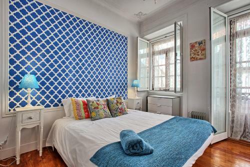 Apartamento Localtraveling Remedios