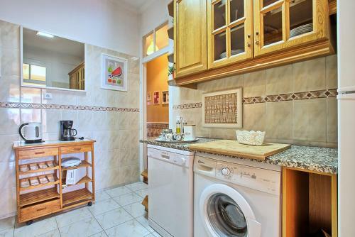 Apartamento Localtraveling Remedios