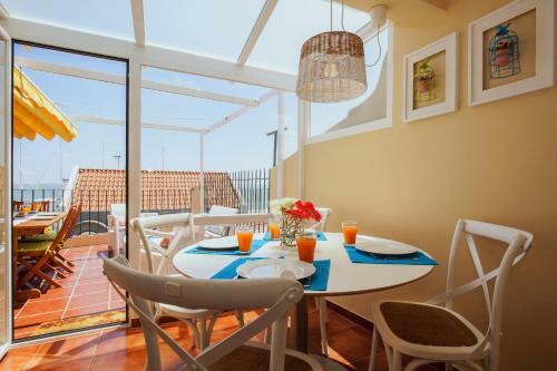 Apartamento Localtraveling Remedios