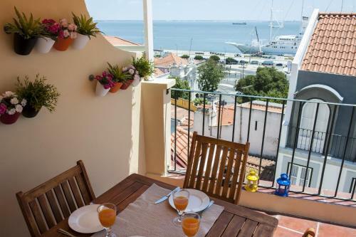 Apartamento Localtraveling Remedios
