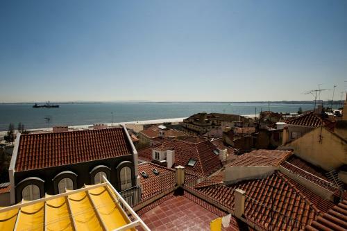 Apartamento Localtraveling Remedios