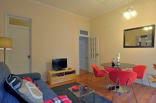Apartamento Localtraveling Remedios