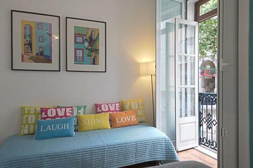 Apartamento Localtraveling Remedios