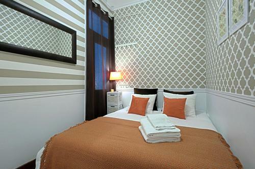 Apartamento Localtraveling Remedios