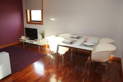Low Cost Tourist Apartments - Pal�cio Da Bolsa