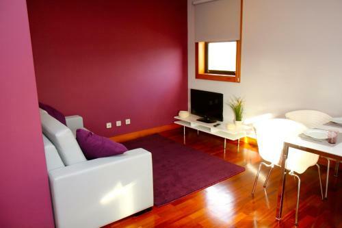 Low Cost Tourist Apartments - Pal�cio Da Bolsa