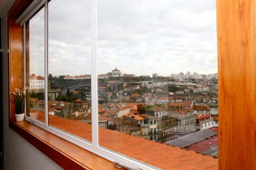 Low Cost Tourist Apartments - Pal�cio Da Bolsa