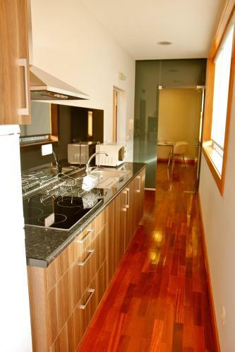 Low Cost Tourist Apartments - Pal�cio Da Bolsa