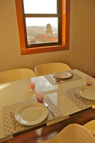 Low Cost Tourist Apartments - Pal�cio Da Bolsa