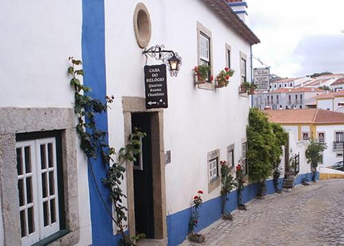 Hostal Casa Do Relogio