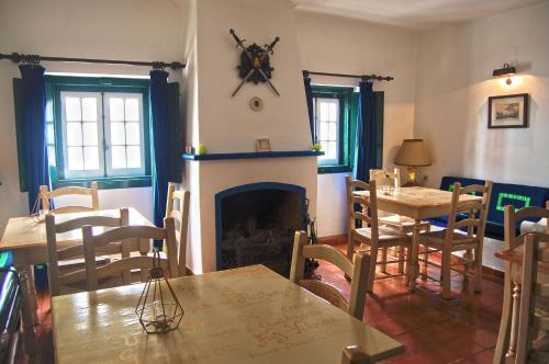 Hostal Casa Do Relogio