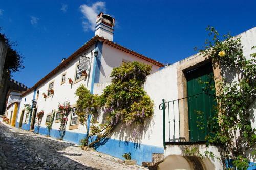 Hostal Casa Do Relogio