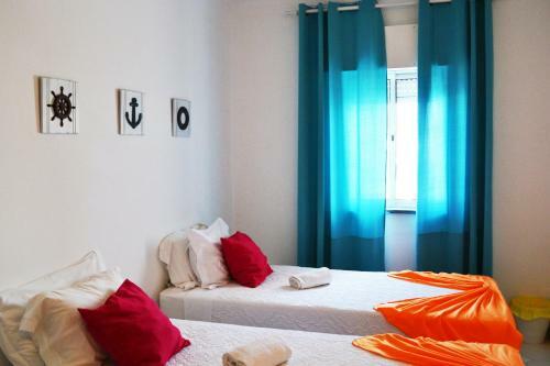 Ria Hostel Alvor