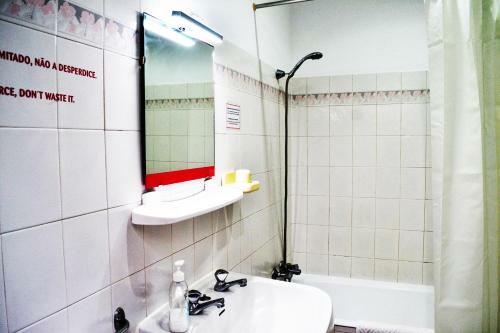 Ria Hostel Alvor