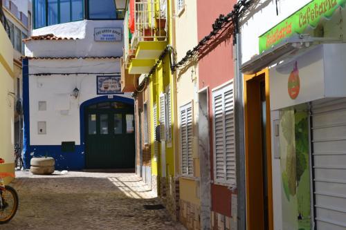 Ria Hostel Alvor