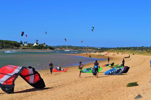 Ria Hostel Alvor