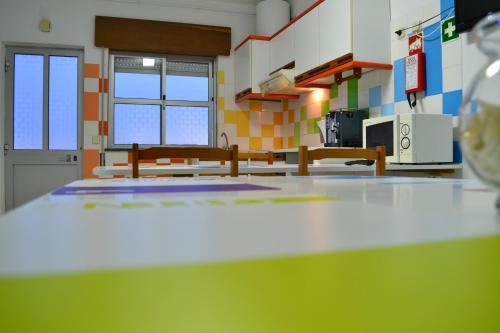 Ria Hostel Alvor