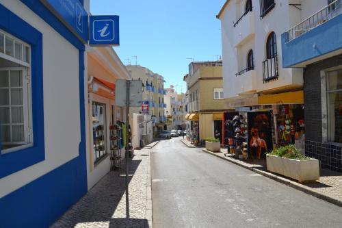 Ria Hostel Alvor