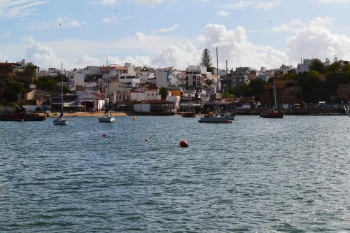 Ria Hostel Alvor