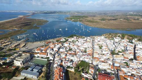 Ria Hostel Alvor