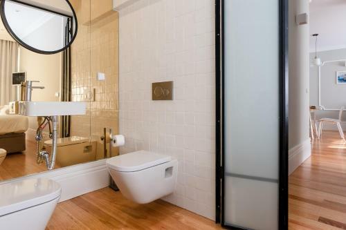Apartamento Porto Deluxe Townhouses