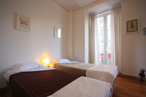 Apartamento Myplace - Lisbon - Camoes