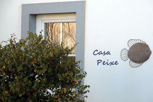 Agroturismo Salgadinho Casa De Campo & Selao Da Eira Velha