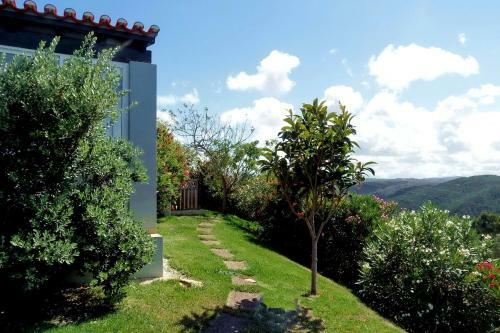 Agroturismo Salgadinho Casa De Campo & Selao Da Eira Velha